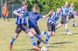 S.K.N.W.K. 1 - IJzendijke 1  (competitie) seizoen 2024-2025 (fotoboek 2) (43/94)